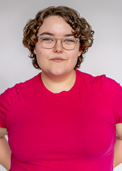 Grace Reiter Photo