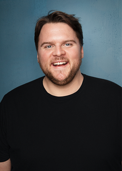 Russell Daniels Photo