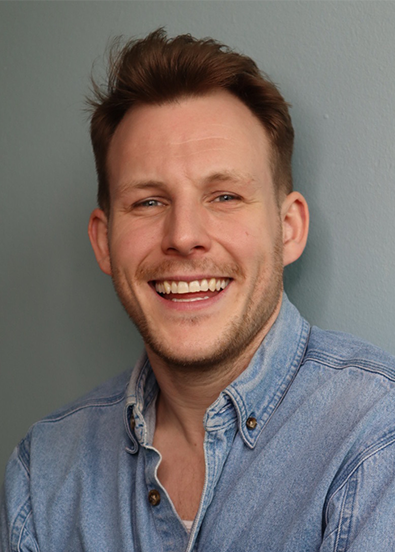 Mitch Wood Photo