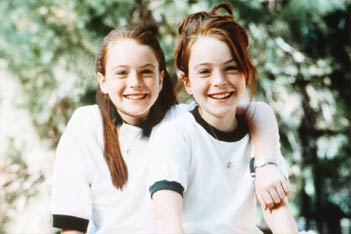 people magazine<br>ginger twinsies, a parody play of the parent trap, sets off-broadway premiere (exclusive)