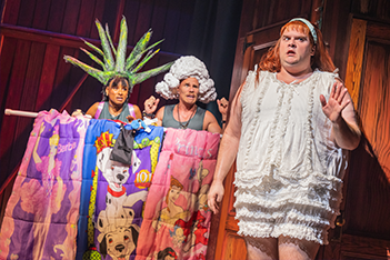 ny mag<br>to do: july 2-16 - our biweekly guide on what to see, hear, watch, and read.